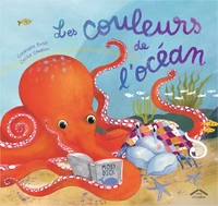 Les couleurs de l'océan