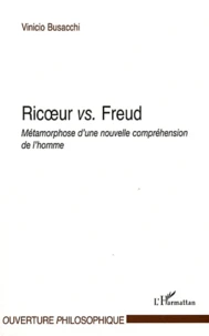 Ricoeur vs. Freud