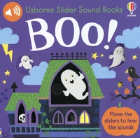 Boo!