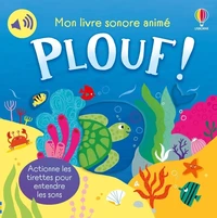 Plouf !