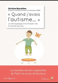 "Quand j'avais l'autisme..."