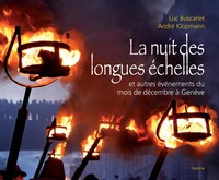 La nuit des longues échelles