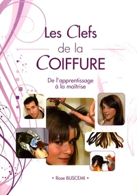 Les Clefs de la Coiffure