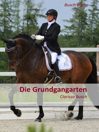 Die Grundgangarten