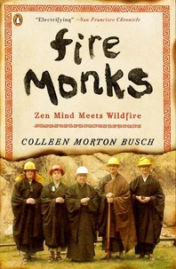 Fire Monks
