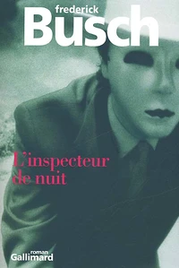 L'Inspecteur De Nuit