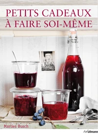 Petits cadeaux à faire soi-même