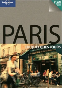 Paris en quelques jours