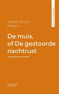 De muis, of De gestoorde nachtrust