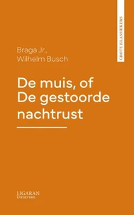 De muis, of De gestoorde nachtrust