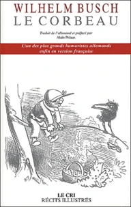 Le corbeau
