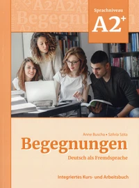 Begegnungen  A2+