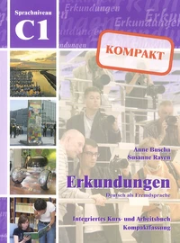 Erkundungen Deutsch als Fremdsprache