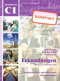 Erkundungen Kompakt Deutsch als Fremdsprache