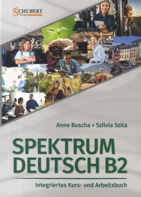 Spektrum Deutsch B2