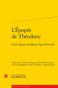 L'Épopée de Théodoric