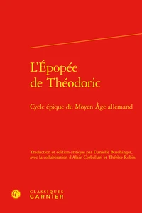 L'Épopée de Théodoric