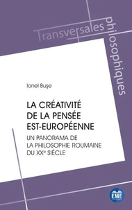 La créativité de la pensée est-européenne