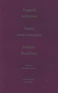 Sujets sous-entendus