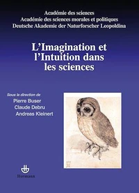 L'imagination et l'intuition dans les sciences