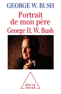 Portrait de mon père