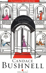 Cinquième Avenue