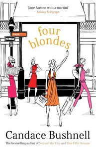 Four Blondes.