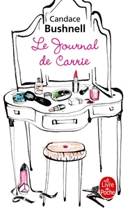 Le Journal de Carrie