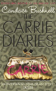 The Carrie Diaries