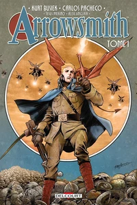 Arrowsmith Tome 1