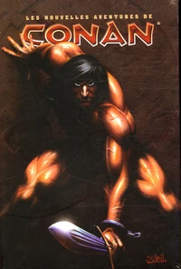 Coffret en 4 volumes