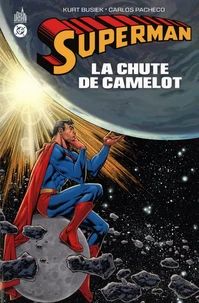 La Chute de Camelot