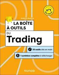 La boîte à outils du trading
