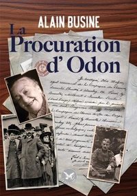 La procuration d'Odon