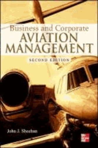 Business and Corporate Aviation Management.
