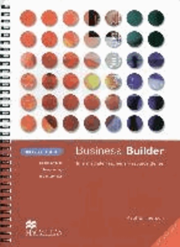 Business Builder. Modules 1, 2, 3 - Intermediate Teacher's Resource Series. Social English. Telephoning. Job interviews.