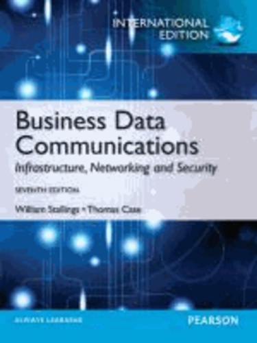 Business Data Communications.