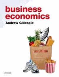 Business Economics.
