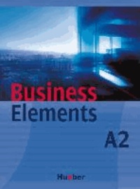 Business Elements A2 Lehrbuch und Lerner-Audio-CD.