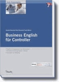 Business English Controlling.