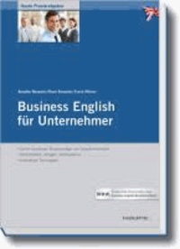 Business English für Unternehmer.