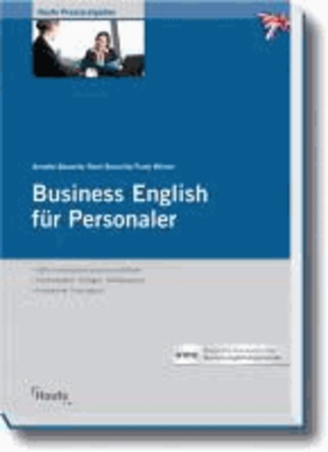 Business English Personal - Mit kostenlosem online Zugang zu den Modulen des Buches.
