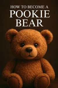 How to Become a Pookie Bear