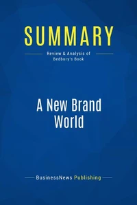 A New Brand World