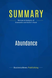 Abundance