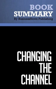 Changing the Channel