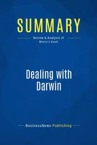 Dealing with Darwin