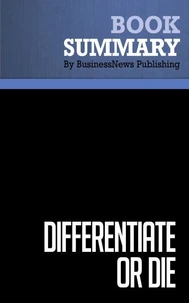 Differentiate or Die