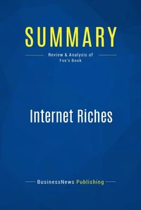 Internet Riches