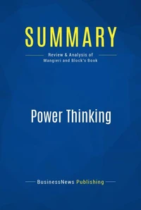Power Thinking